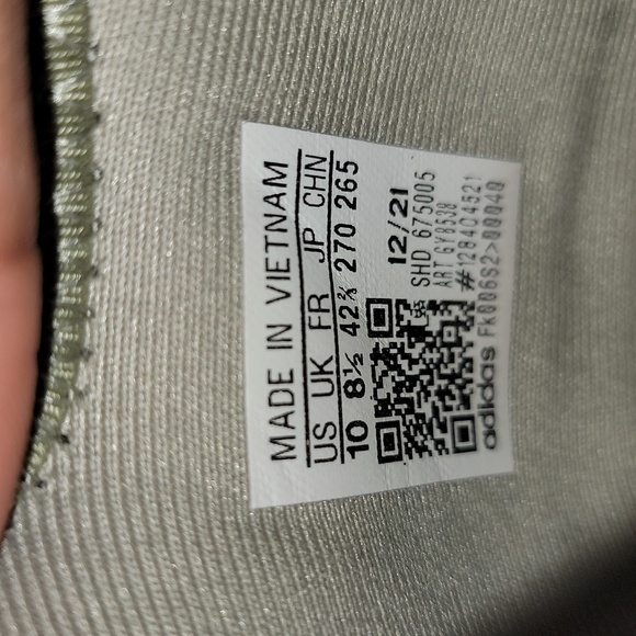 Adidas Originals Women's NMD_R1 - Picture 9 of 9